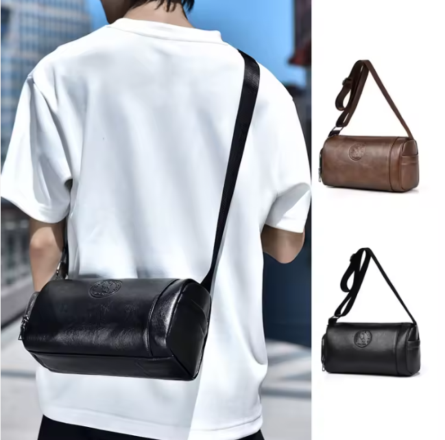 SAC A MAIN POUR HOMME